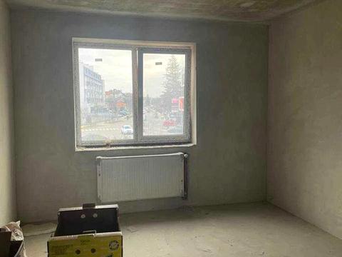 квартира по адресу Глинская ул., 56