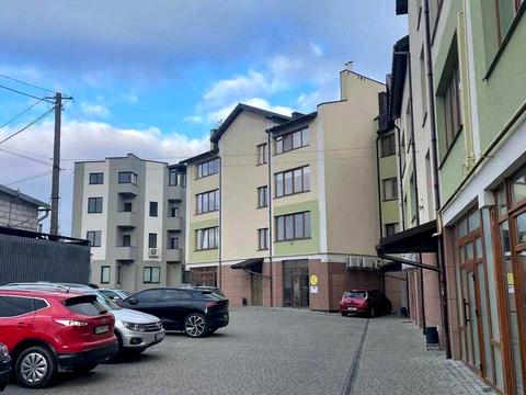 квартира по адресу Глинская ул., 56