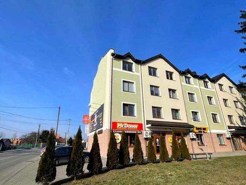 квартира по адресу Глинская ул., 56