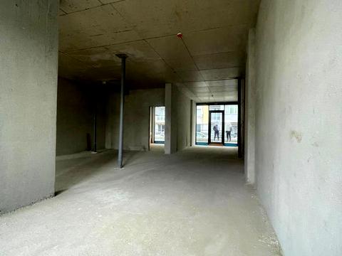 коммерческая по адресу Угорская ул., 12