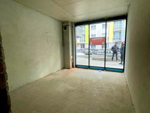 коммерческая по адресу Угорская ул., 12