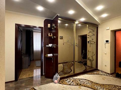 квартира за адресою Депутатська вул., 29