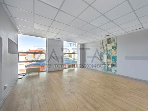 коммерческая по адресу Валерия Лобановского просп. (Краснозвездный), 56