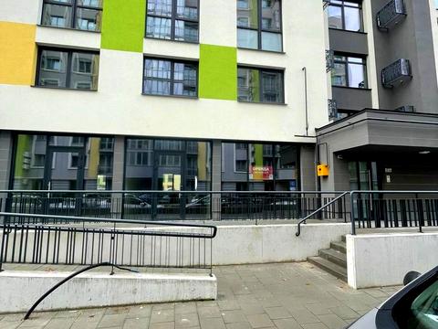 коммерческая по адресу Угорская ул., 12