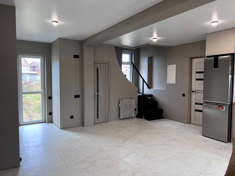 дом по адресу проїзд 4-й Заміський, 23