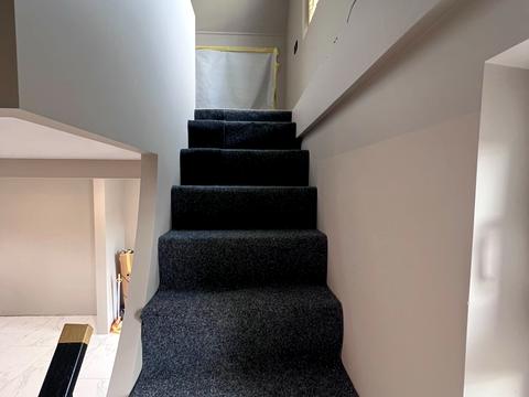 дом по адресу проїзд 4-й Заміський, 23