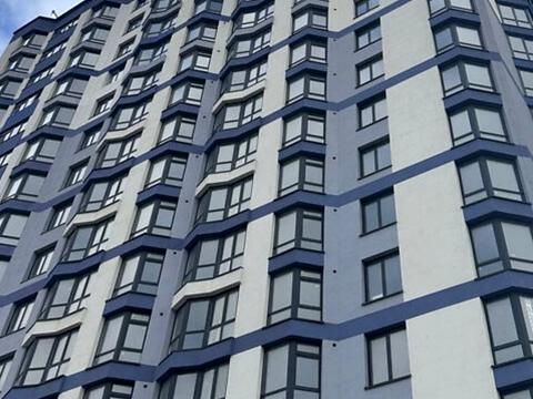 квартира за адресою Куліша бульв., 1