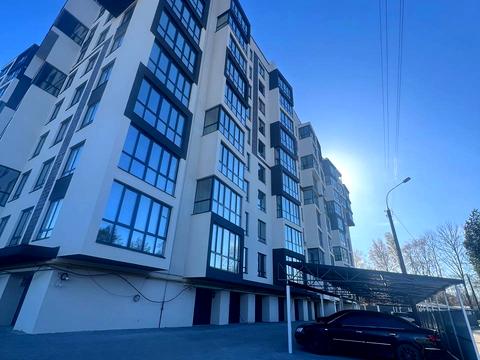 квартира по адресу Довженка ул., 4