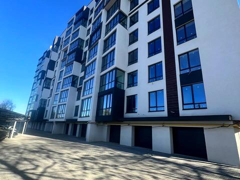 квартира по адресу Довженка ул., 4