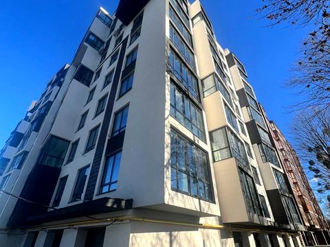 квартира по адресу Довженка ул., 4