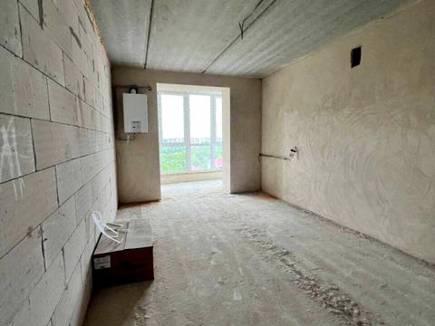 квартира по адресу Довженка ул., 4