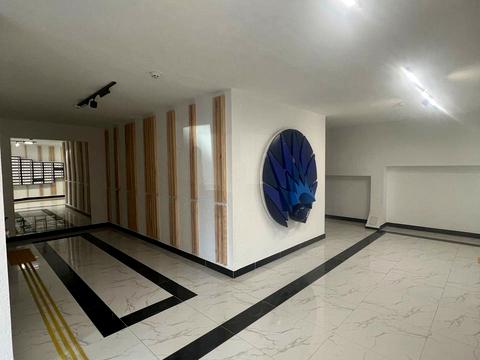 квартира по адресу Довженка ул., 4