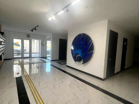 квартира по адресу Довженка ул., 4