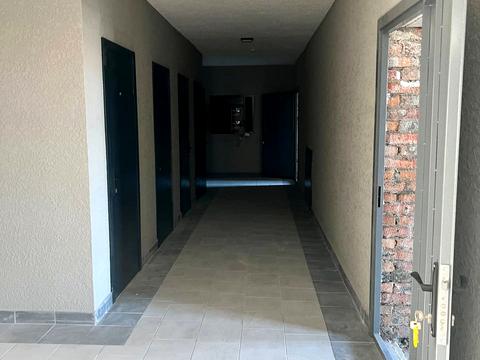 квартира по адресу Довженка ул., 4