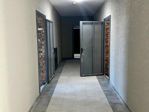 квартира по адресу Довженка ул., 4