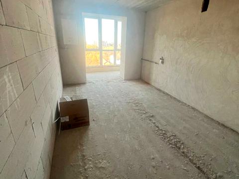 квартира по адресу Довженка ул., 4