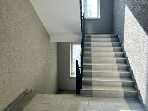 квартира по адресу Довженка ул., 4