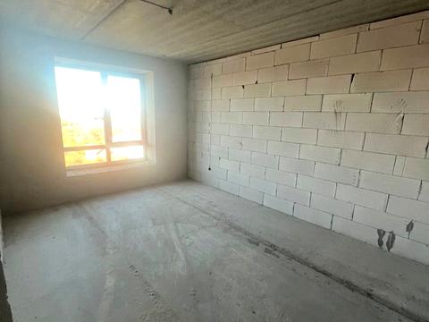 квартира по адресу Довженка ул., 4