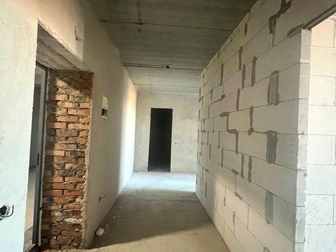 квартира по адресу Довженка ул., 4