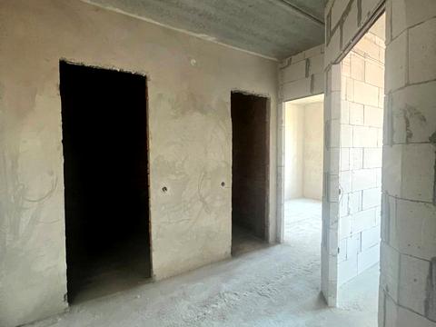 квартира по адресу Довженка ул., 4