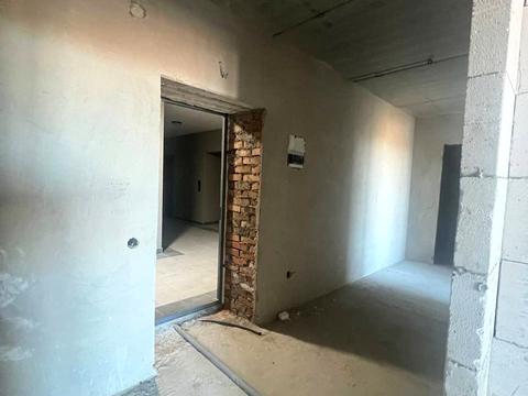 квартира по адресу Довженка ул., 4