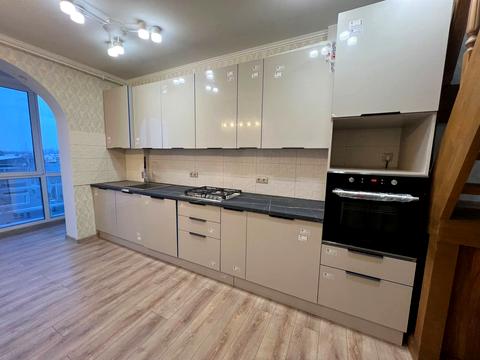 квартира по адресу Гетьманська ул., 40