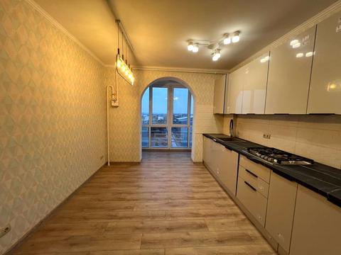 квартира по адресу Гетьманська ул., 40