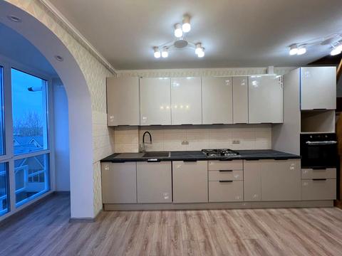 квартира по адресу Гетьманська ул., 40