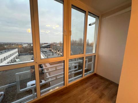 квартира по адресу Гетьманська ул., 40