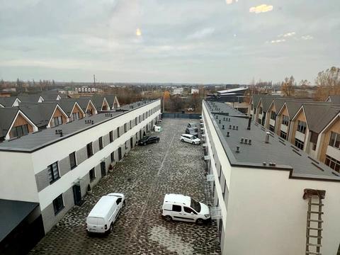 квартира по адресу Гетьманська ул., 40