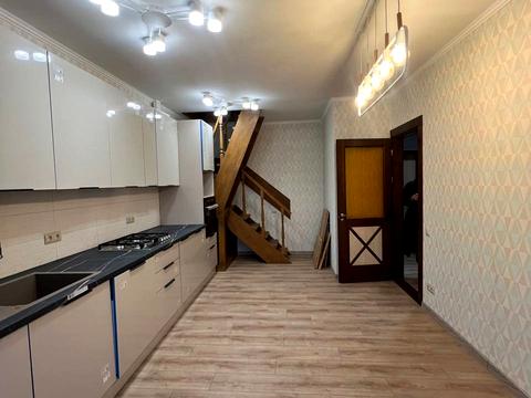 квартира по адресу Гетьманська ул., 40