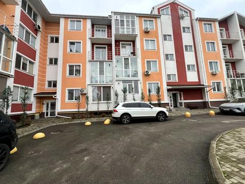 квартира по адресу Гетьманська ул., 40