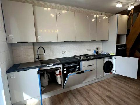 квартира по адресу Гетьманська ул., 40