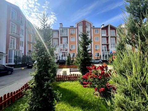 квартира по адресу Гетьманська ул., 40