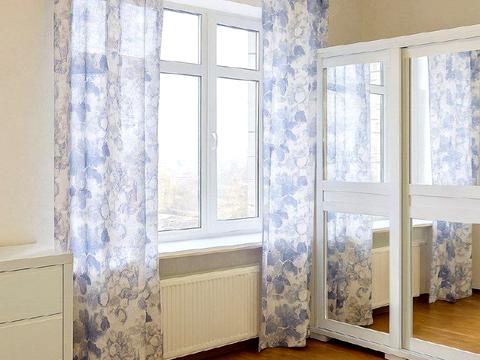 квартира за адресою Київ, Берестейський просп. (Перемоги), 71-А