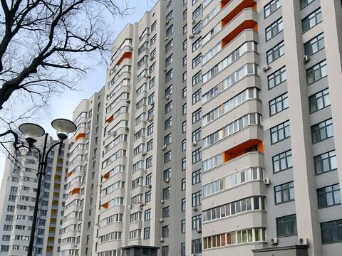 квартира за адресою Київ, Берестейський просп. (Перемоги), 71-А