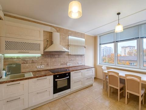 квартира за адресою Київ, Берестейський просп. (Перемоги), 71-А