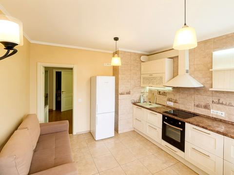 квартира за адресою Київ, Берестейський просп. (Перемоги), 71-А