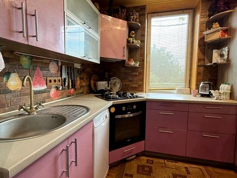 будинок за адресою Дніпро, Трансформаторна вул.