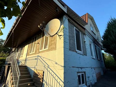 будинок за адресою Дніпро, Трансформаторна вул.