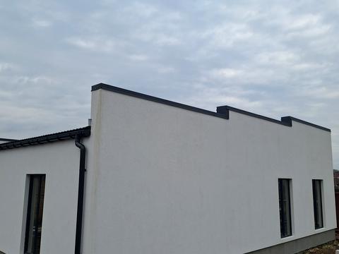 дом по адресу Драй-Хмари ул.