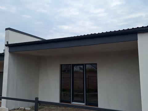 дом по адресу Драй-Хмари ул.