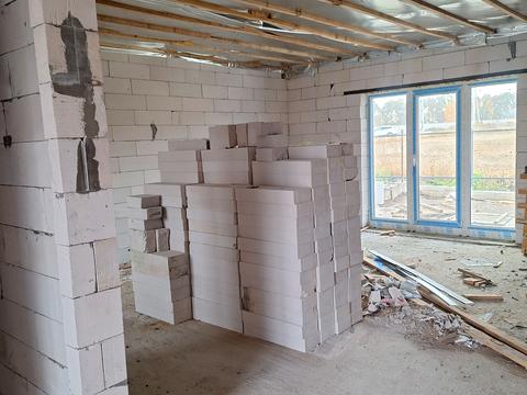 дом по адресу Драй-Хмари ул.