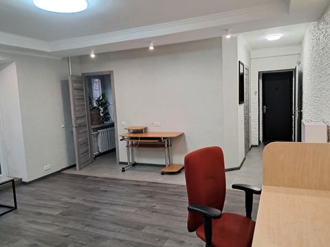 коммерческая по адресу Воздухофлотский просп. (Повітрофлотський), 52