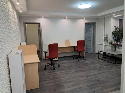 коммерческая по адресу Воздухофлотский просп. (Повітрофлотський), 52