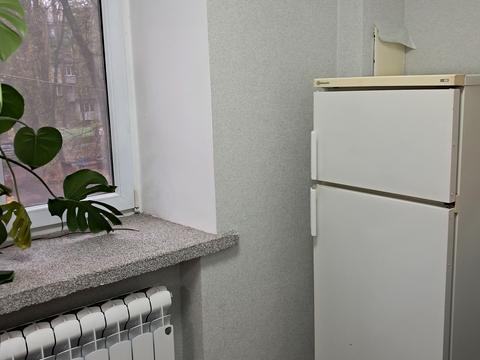 коммерческая по адресу Воздухофлотский просп. (Повітрофлотський), 52