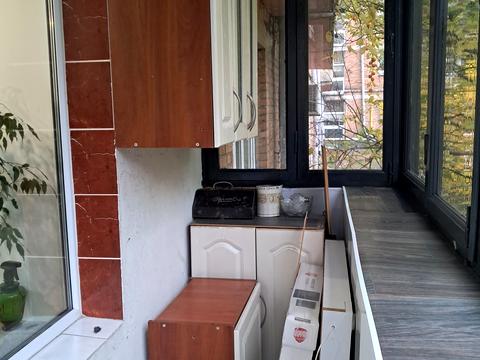 коммерческая по адресу Воздухофлотский просп. (Повітрофлотський), 52