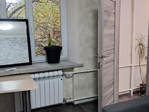 коммерческая по адресу Воздухофлотский просп. (Повітрофлотський), 52