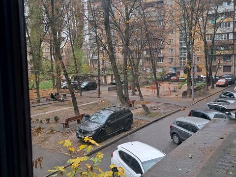 коммерческая по адресу Воздухофлотский просп. (Повітрофлотський), 52