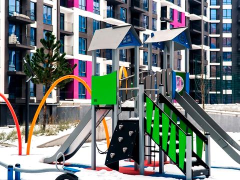 квартира за адресою Юліана Пелеша вул., 3